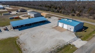 More details for 510 Locust St, Whitesboro, TX - Industrial for Lease