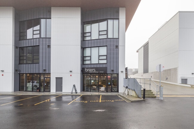 More details for 8210-8220 Ross St, Vancouver, BC - Industrial for Sale