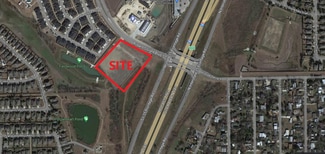 More details for Robert S Light Blvd, Buda, TX - Retail for Sale