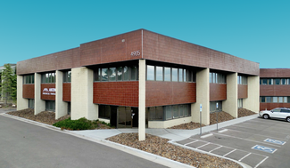 Plus de détails pour 4935 N 30th St, Colorado Springs, CO - Bureau à louer