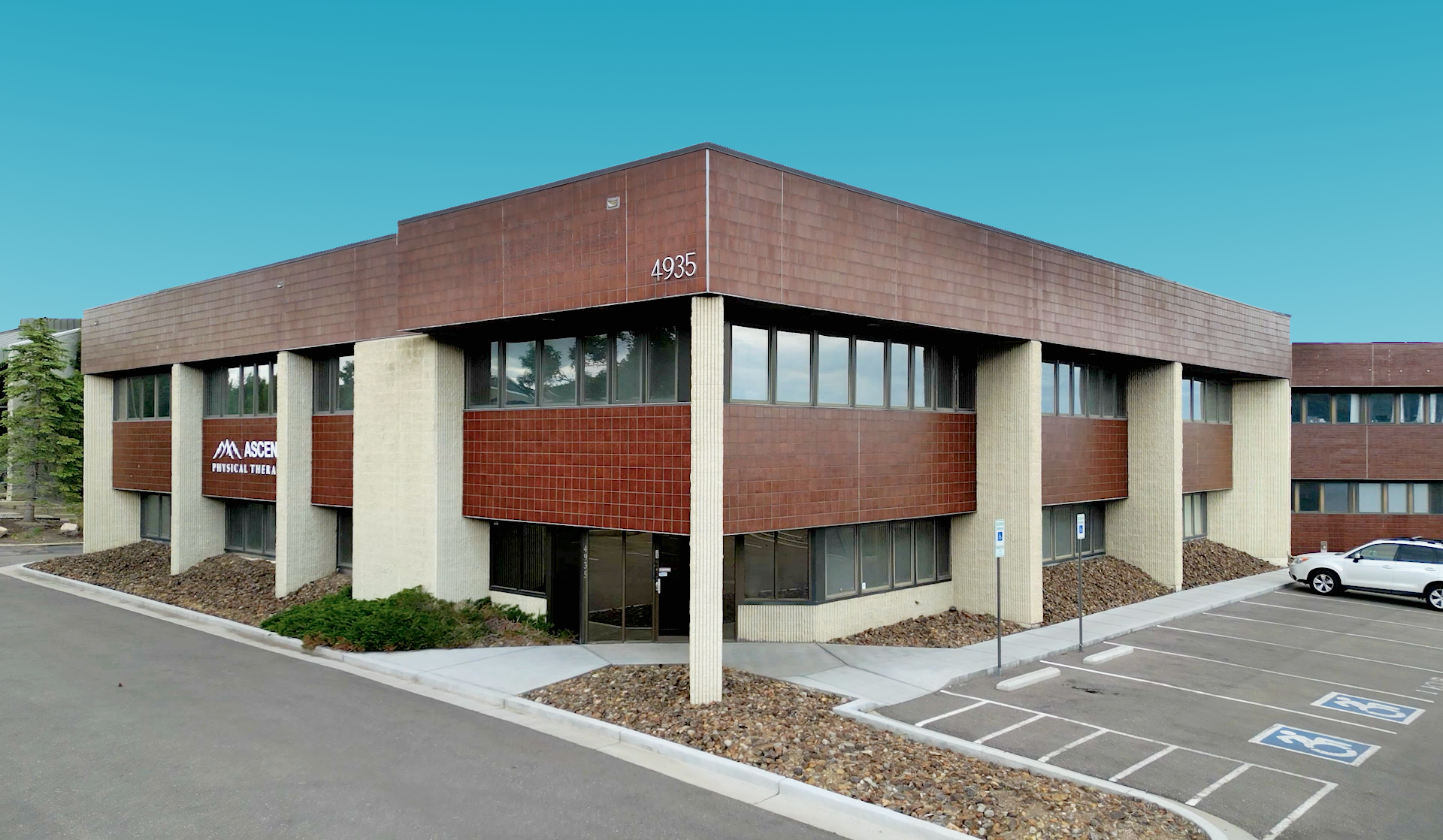 4935 N 30th St, Colorado Springs, CO for lease Primary Photo- Image 1 of 31