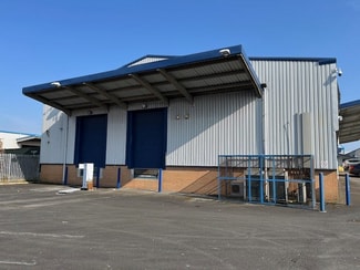 Plus de détails pour Phoenix Clos, Heywood - Industriel à louer