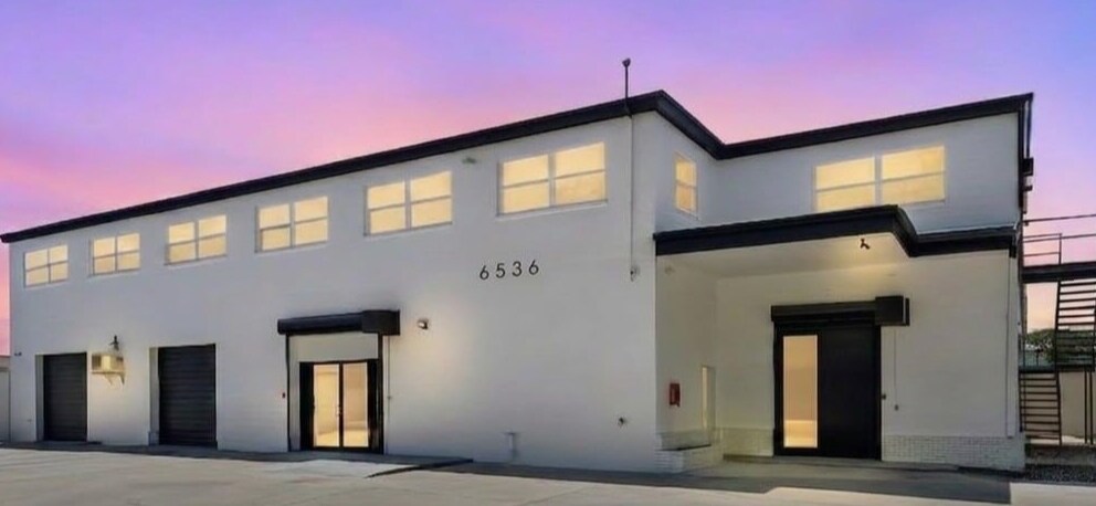 6536 Lincoln Way N, Saint Petersburg, FL à louer Photo du bâtiment- Image 1 de 53