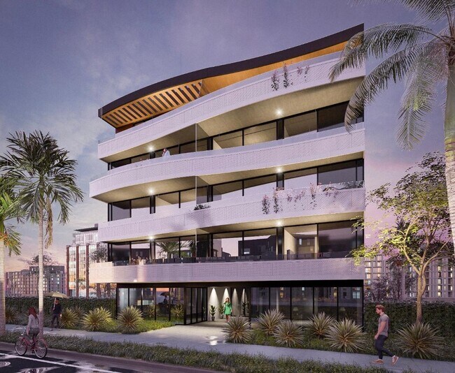 More details for 4110 NW 22nd Ave, Miami, FL - Multifamily for Sale