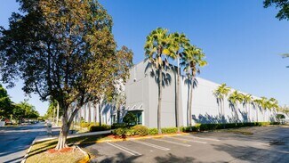 Plus de détails pour 1904 NW 97th Ave, Doral, FL - Industriel à louer