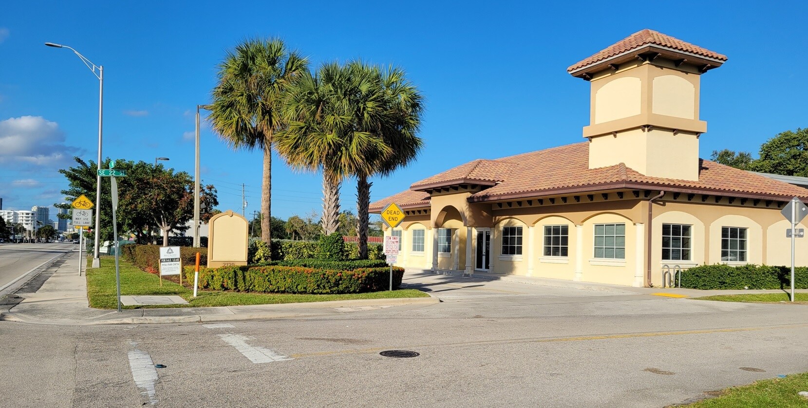 2120 S Federal Hwy, Fort Lauderdale, FL à vendre Photo du bâtiment- Image 1 de 1