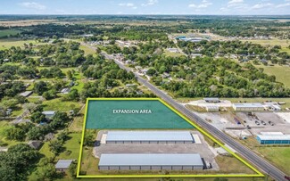 Plus de détails pour 24365 Fannett Rd, Hamshire, TX - Spécialité à vendre