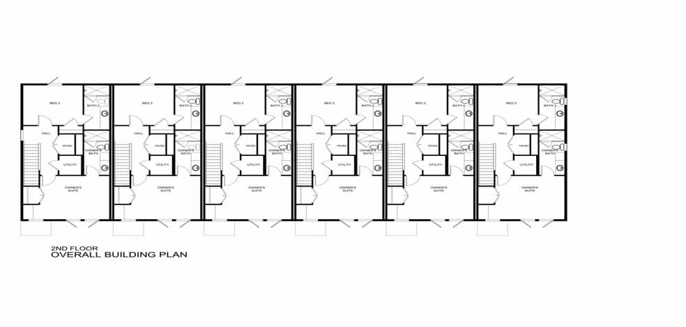 2109 E Genesee St, Tampa, FL à vendre - Plan d’étage - Image 3 de 3