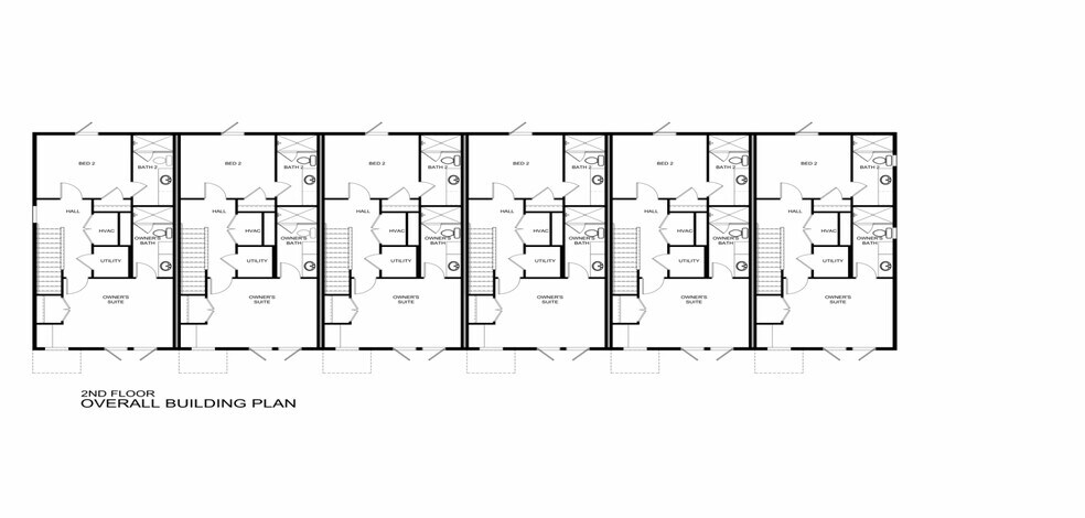 2109 E Genesee St, Tampa, FL à vendre - Plan d’étage - Image 3 de 3