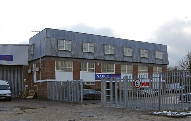 More details for Ashley Rd, St Albans - Office for Lease