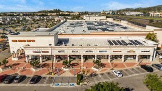 Plus de détails pour 20021-20025 Lake Forest Dr, Lake Forest, CA - Commerce de détail à louer