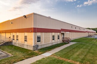 More details for 1133-1235 Saline St, North Kansas City, MO - Industrial for Lease