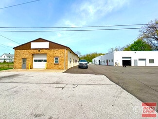 More details for 817 E Tallmadge Ave, Akron, OH - Industrial for Sale
