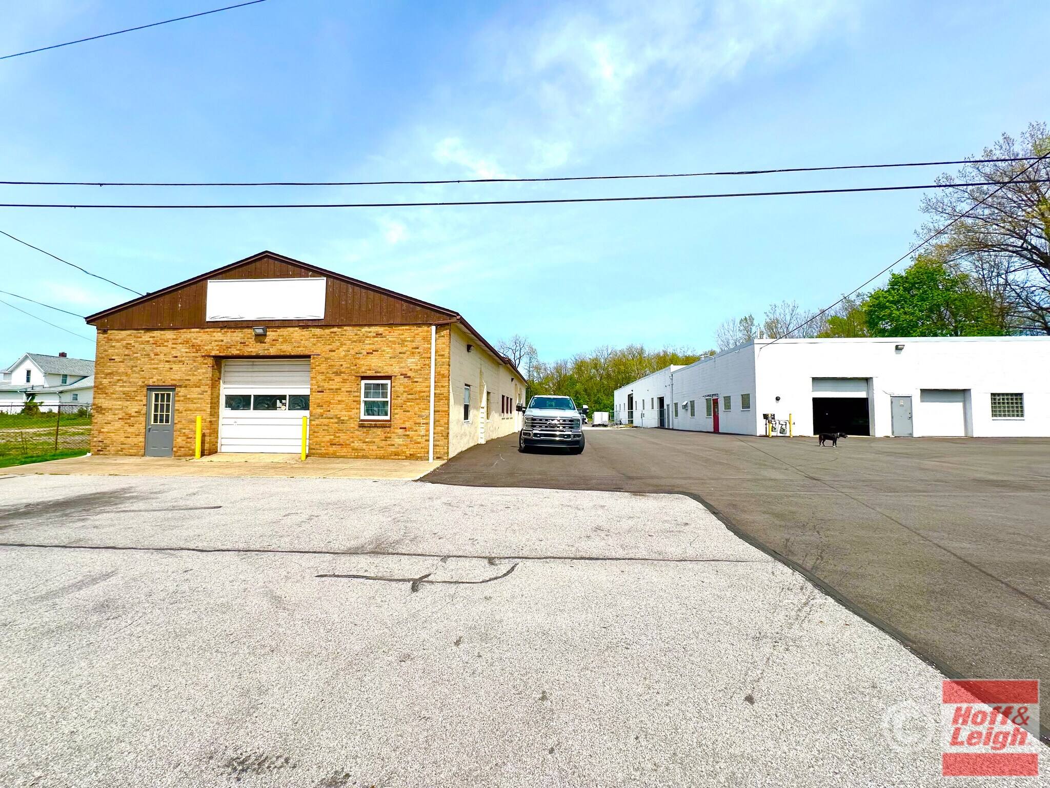 817 E Tallmadge Ave, Akron, OH for sale Primary Photo- Image 1 of 14
