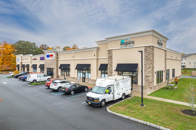 More details for 119 Berkley Rd, Clarksboro, NJ - Retail for Lease