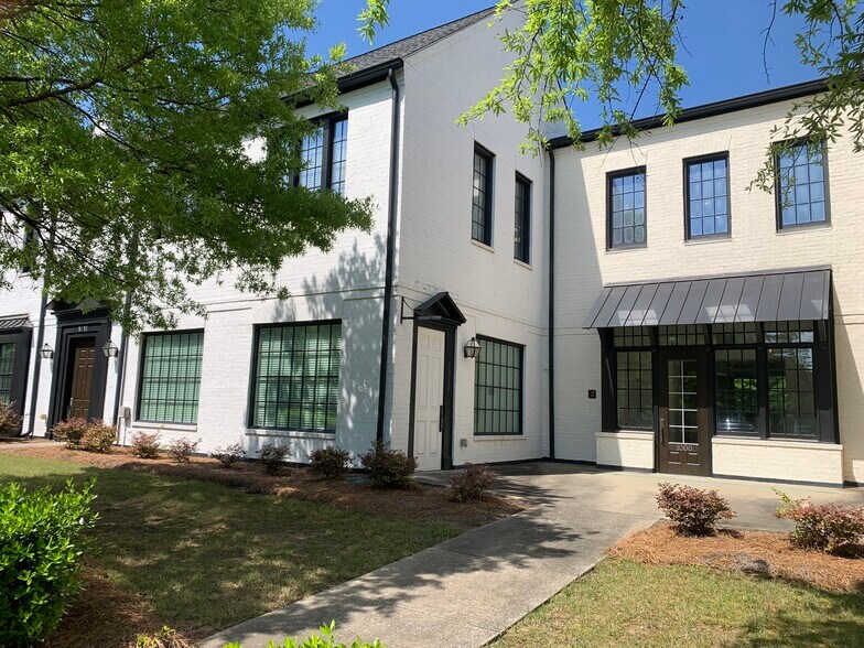 1012 Edenton St, Birmingham, AL à vendre - Photo du bâtiment - Image 2 de 10