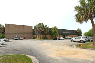 Plus de détails pour 311 W Central, Valdosta, GA - Industriel à vendre