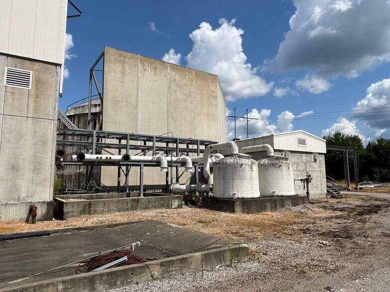 4358 Highway 373, Columbus, MS à vendre - Photo du bâtiment - Image 3 de 12