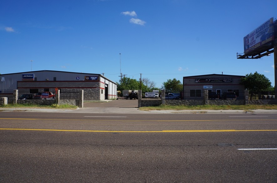 204 Shiloh Dr, Laredo, TX for sale - Primary Photo - Image 1 of 1