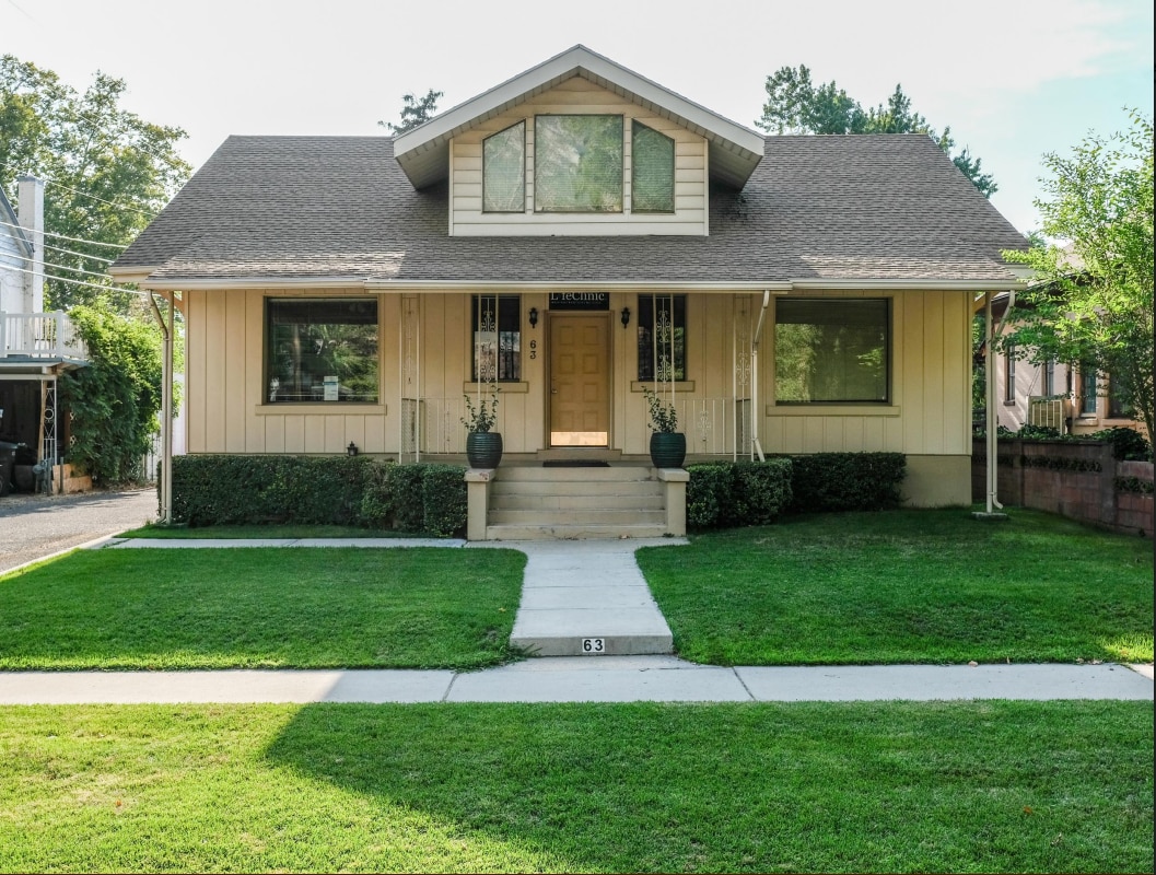 63 N 300 E, Provo, UT for lease Primary Photo- Image 1 of 18
