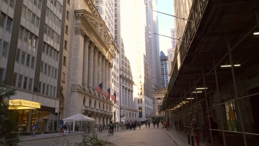 30 Broad St, New York, NY for lease - Commercial Listing Video - Image 2 of 17