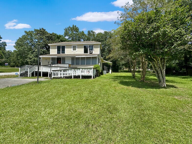 1505 S Hwy 95A, Cantonment, FL à vendre - Photo du bâtiment - Image 3 de 42
