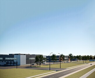 Plus de détails pour 68 Campbell St, Morrisburg, ON - Industriel à louer