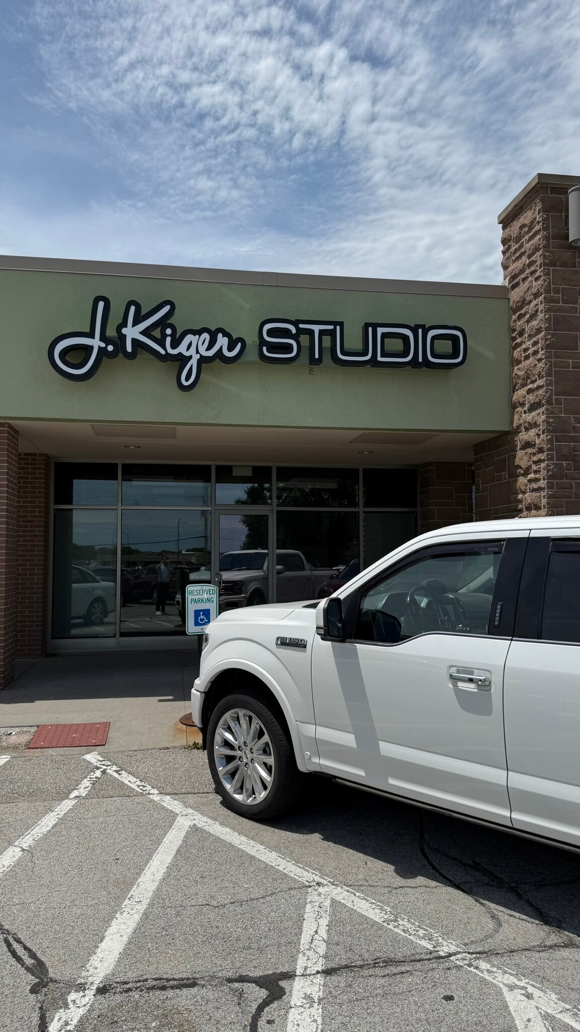 13215-13483 W Center Rd, Omaha, NE à louer Photo du bâtiment- Image 1 de 10