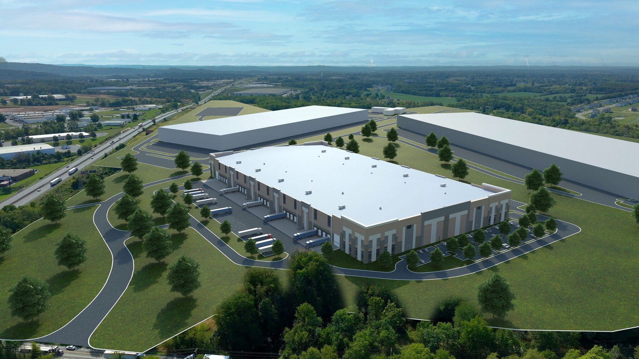 Bear Rd, York, PA for lease Primary Photo- Image 1 of 6