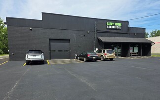 More details for 9170 Transit Rd, East Amherst, NY - Industrial for Sale