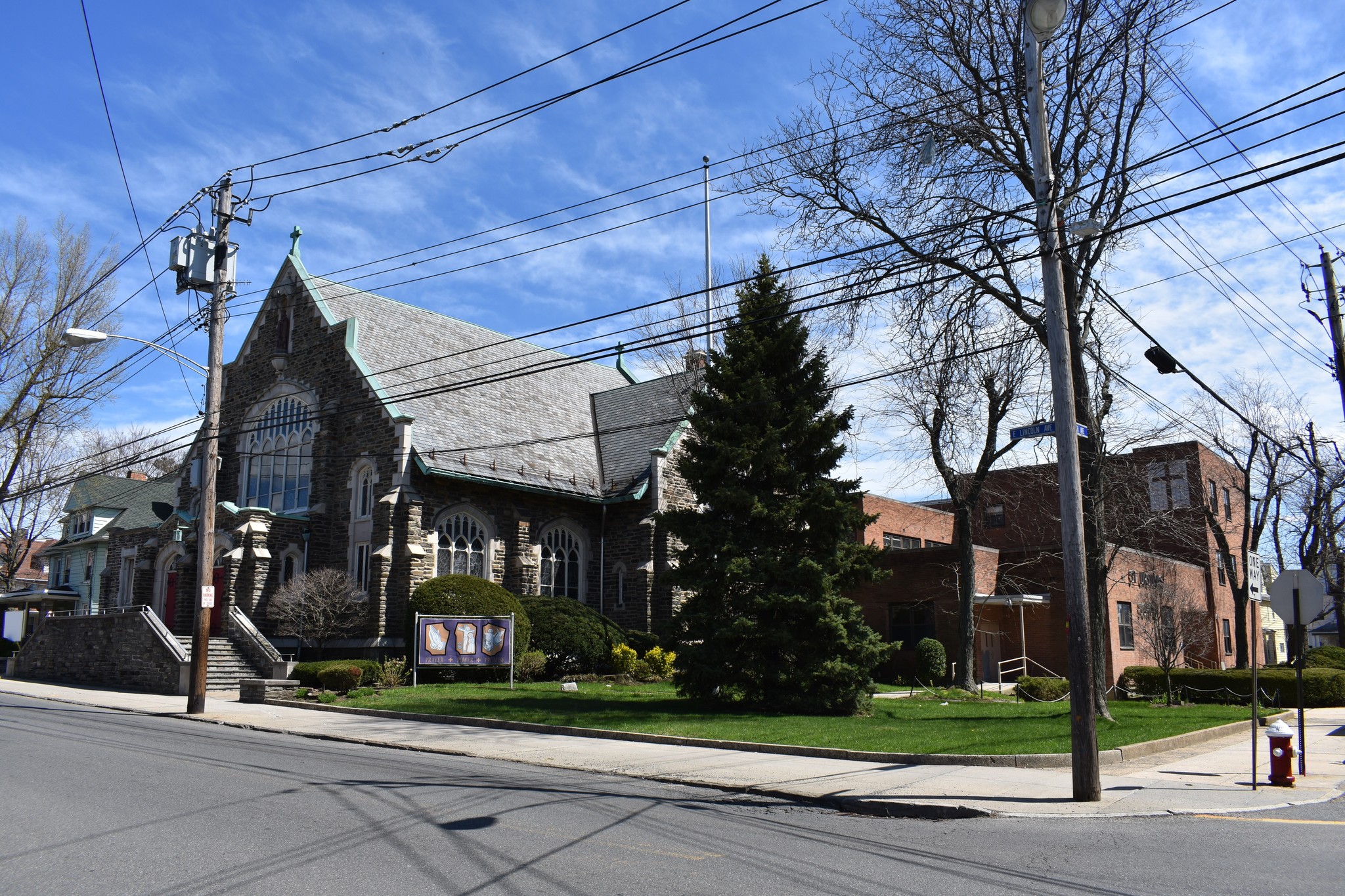 208 E Lincoln Ave, Mount Vernon, NY for sale Building Photo- Image 1 of 1