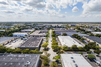 Plus de détails pour 5500-5632 NW 161st St, Hialeah, FL - Industriel à louer