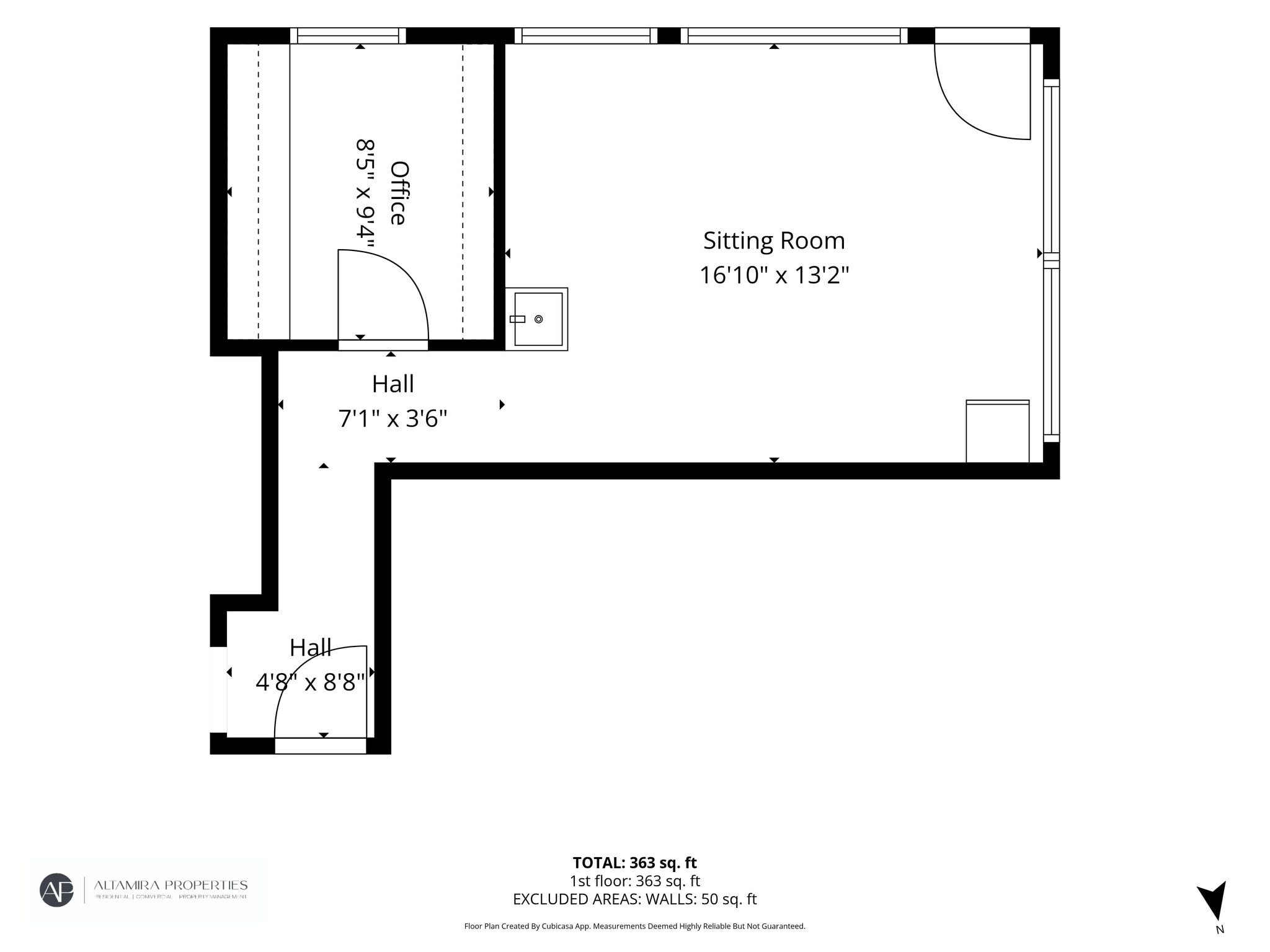 2999 Westminster Ave, Seal Beach, CA for lease Floor Plan- Image 1 of 1