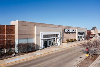 Plus de détails pour 251 N Randall Rd, Batavia, IL - Commerce de détail à vendre
