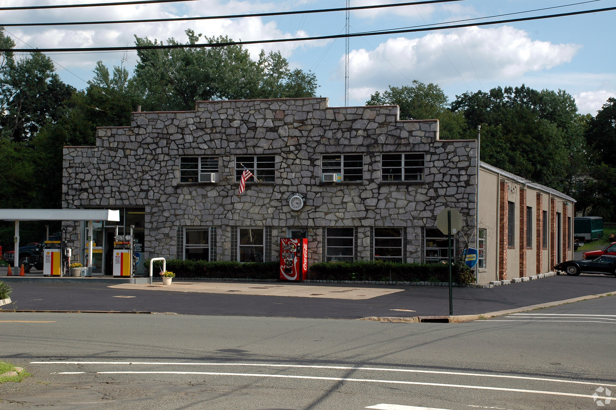 71 E Broad St, Hopewell, NJ à vendre Photo principale- Image 1 de 10