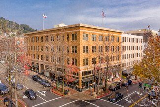 More details for 1010-1018 B St, San Rafael, CA - Office for Lease