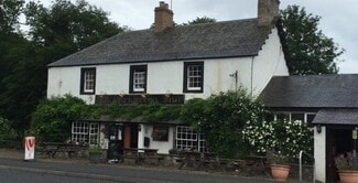 Plus de détails pour Pitcairngreen, Perth - Commerce de détail à vendre