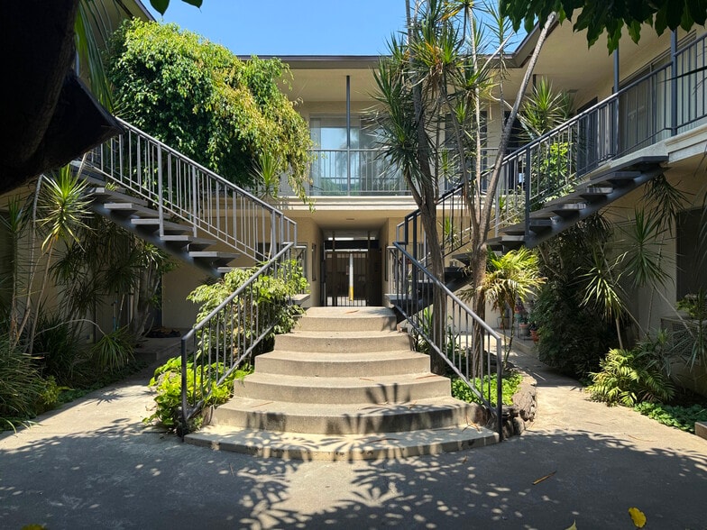 920 N 1st, Alhambra, CA for sale - Building Photo - Image 3 of 22