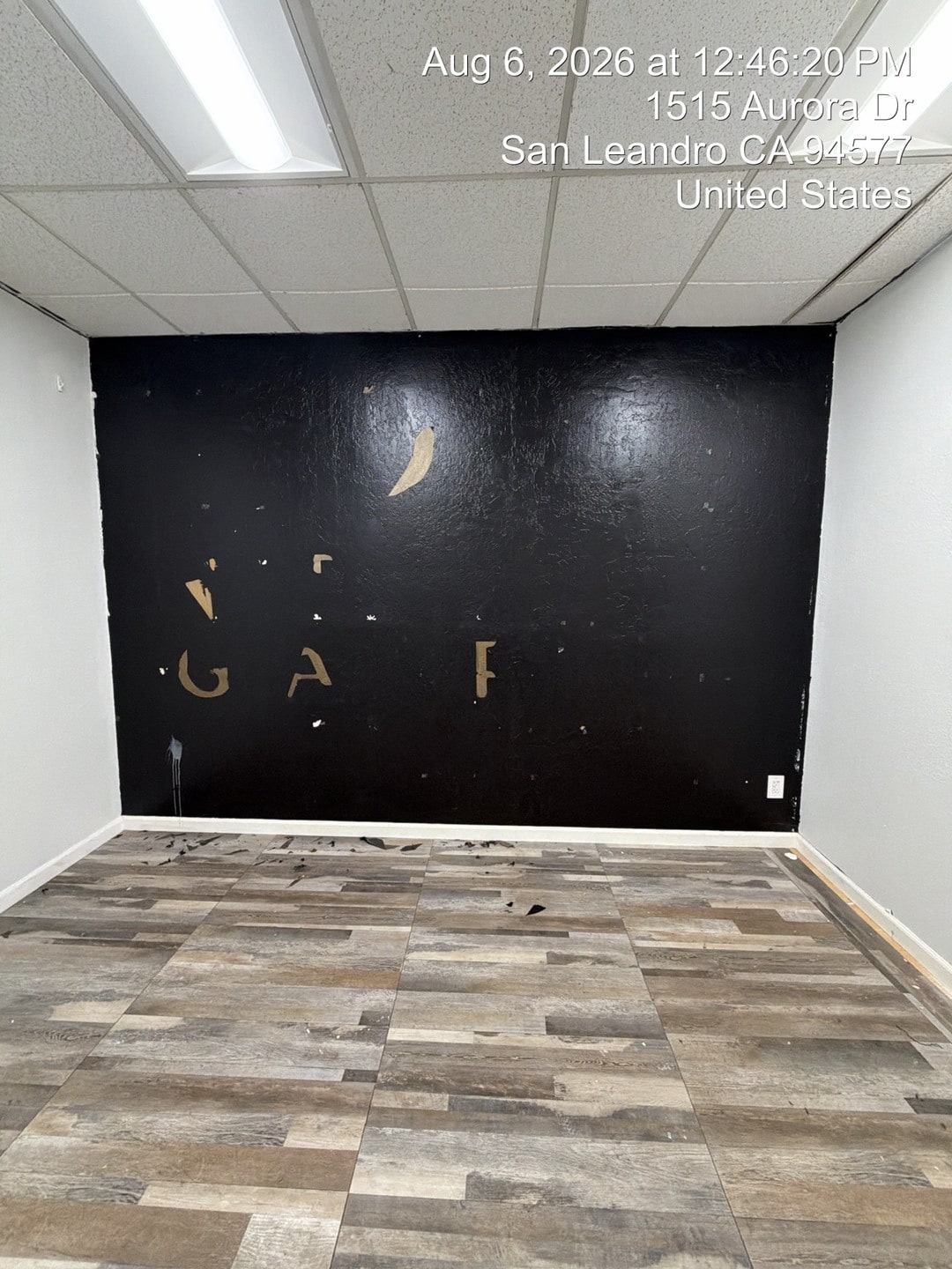 1515 Aurora Dr, San Leandro, CA for lease Interior Photo- Image 1 of 4