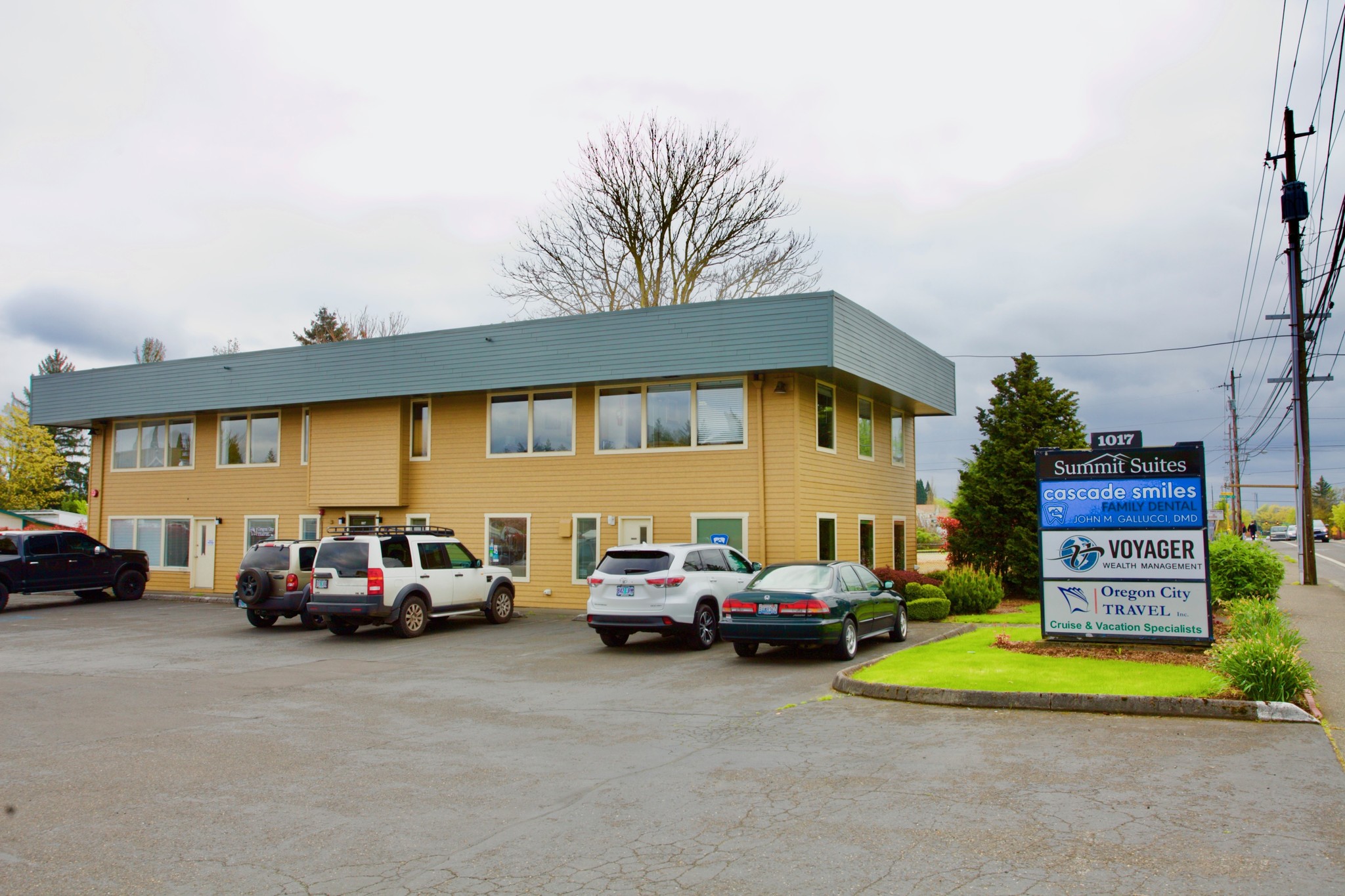 1017 Molalla Ave, Oregon City, OR for sale Building Photo- Image 1 of 1