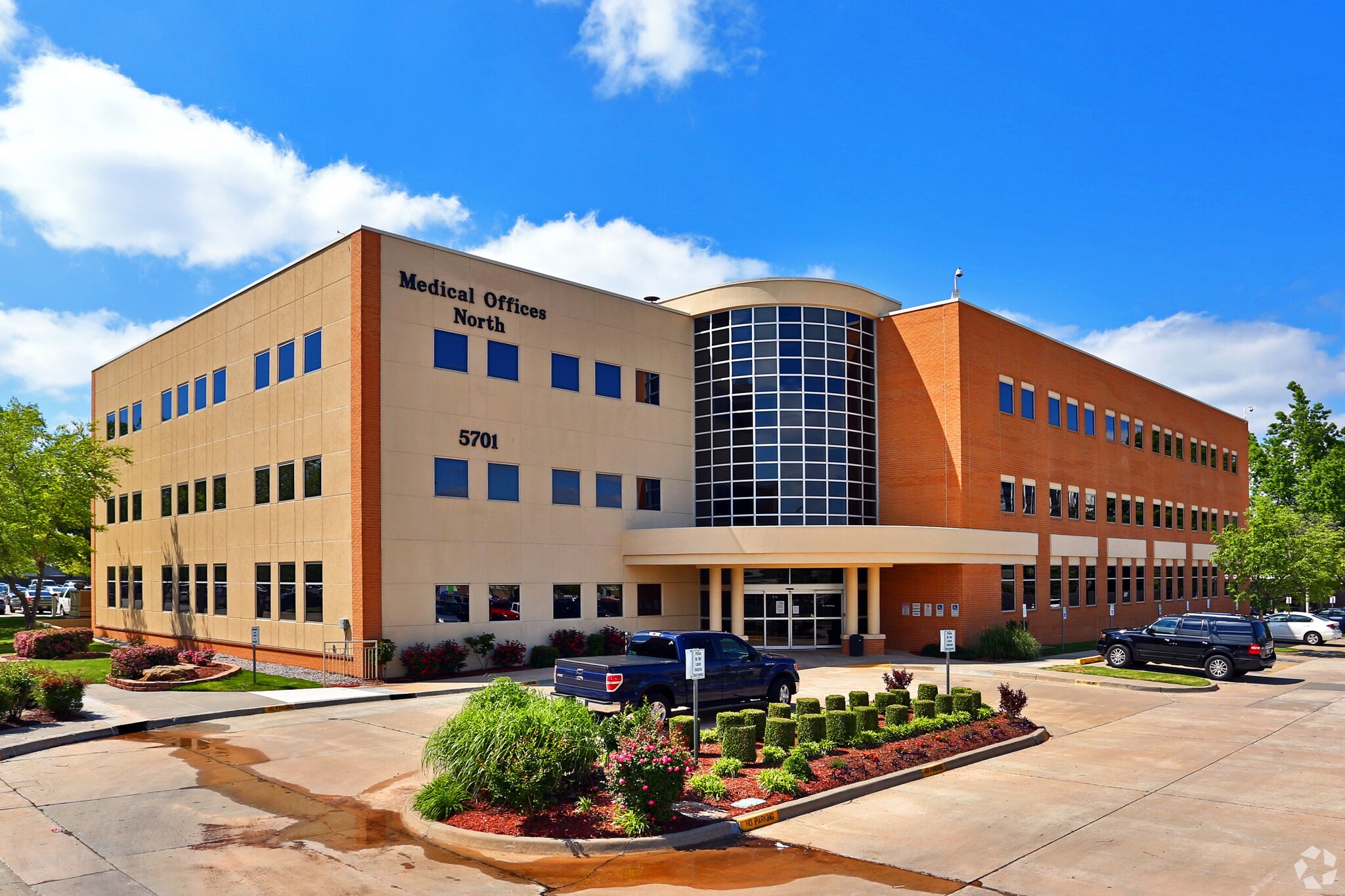 5401 N Portland Ave, Oklahoma City, OK for lease Building Photo- Image 1 of 4