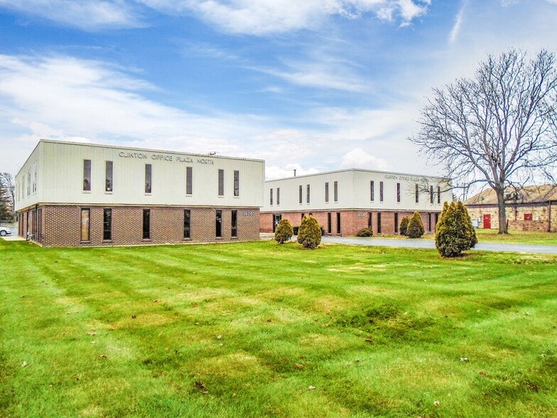 36358-36380 Garfield Rd, Clinton Township, MI for lease - Primary Photo - Image 1 of 10