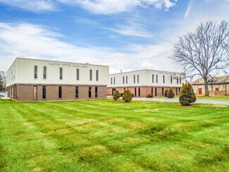 Plus de détails pour 36358-36380 Garfield Rd, Clinton Township, MI - Bureau à louer