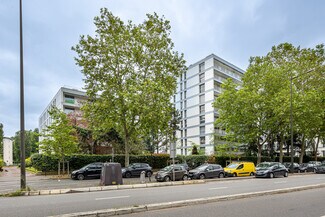 Plus de détails pour 49 QUAI ALPHONSE LE GALLO – Bureau à vendre, Boulogne-Billancourt