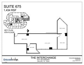 9101 Lyndon B Johnson Fwy, Dallas, TX for lease Building Photo- Image 2 of 2