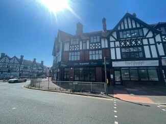 More details for 1 Offington Ln, Worthing - Office for Lease