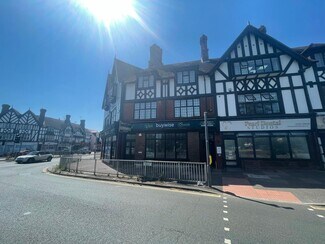 More details for 1 Offington Ln, Worthing - Office for Lease