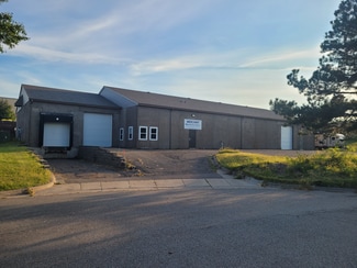 Plus de détails pour 9781 86th Ave N, Maple Grove, MN - Industriel à vendre