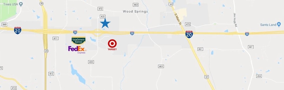 Lindale Crossing, Lindale, TX for sale - Other - Image 2 of 2