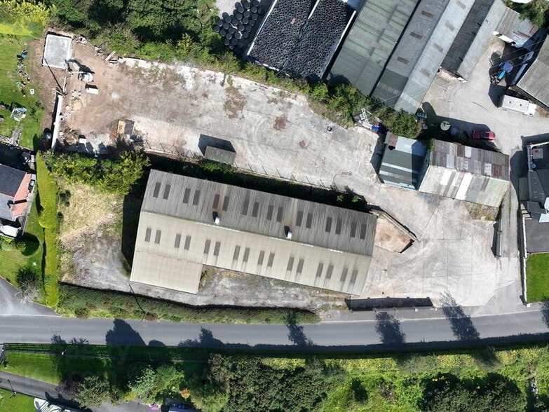 4C Temple Hill Rd, Newry for lease - Aerial - Image 3 of 9